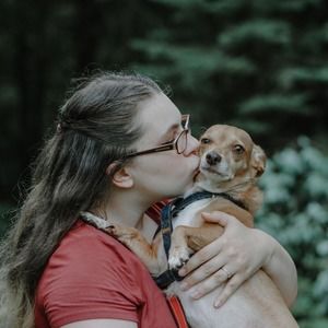 Meet your Posher, Jessie-marie